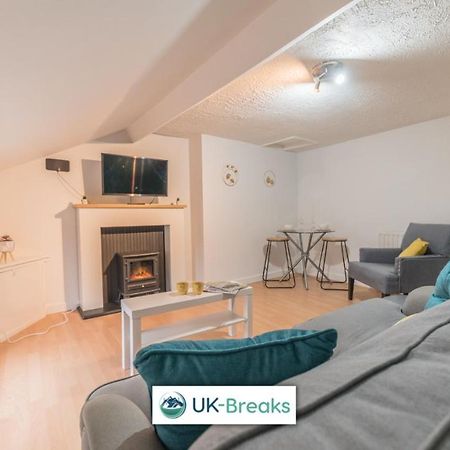 18 Main Street Apartment Egremont  Ngoại thất bức ảnh