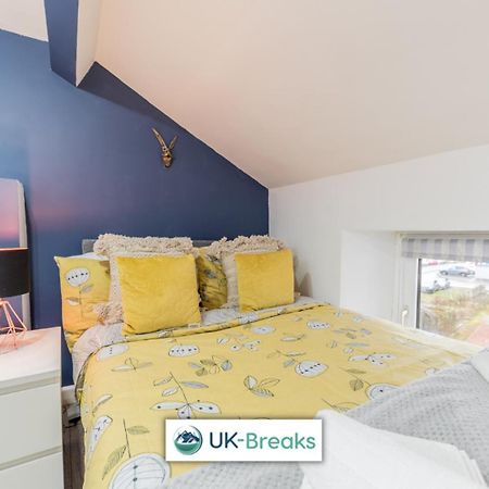 18 Main Street Apartment Egremont  Ngoại thất bức ảnh