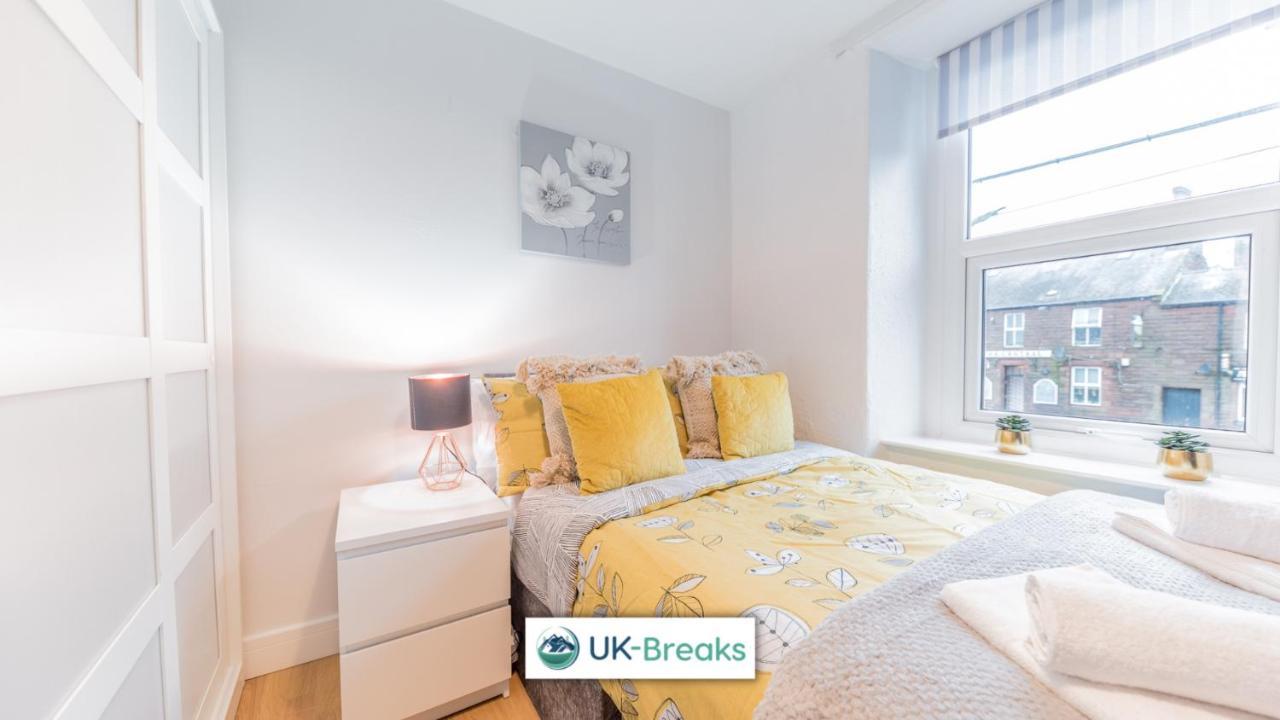 18 Main Street Apartment Egremont  Ngoại thất bức ảnh