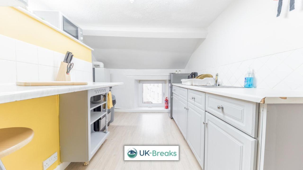 18 Main Street Apartment Egremont  Ngoại thất bức ảnh