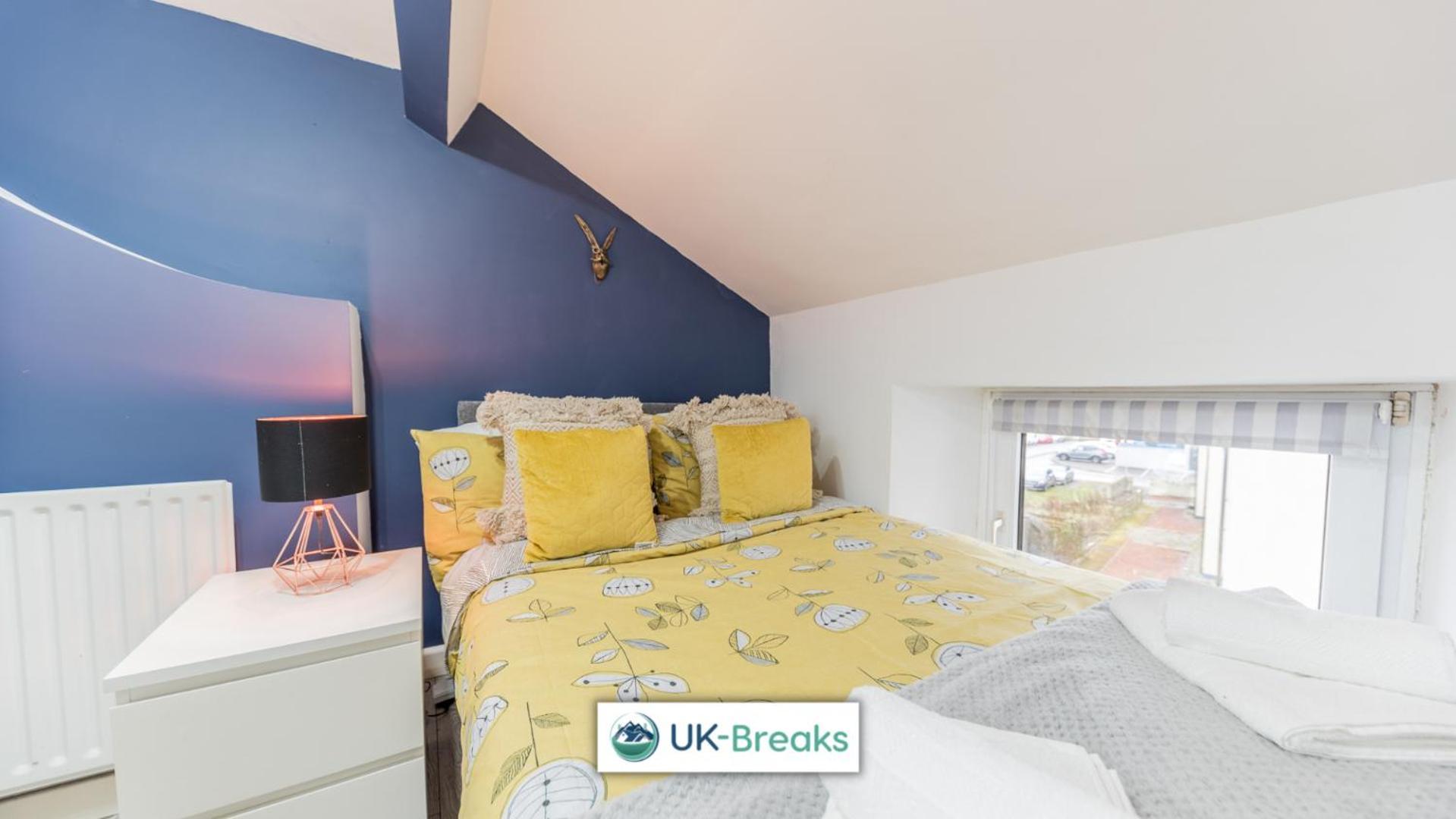 18 Main Street Apartment Egremont  Ngoại thất bức ảnh