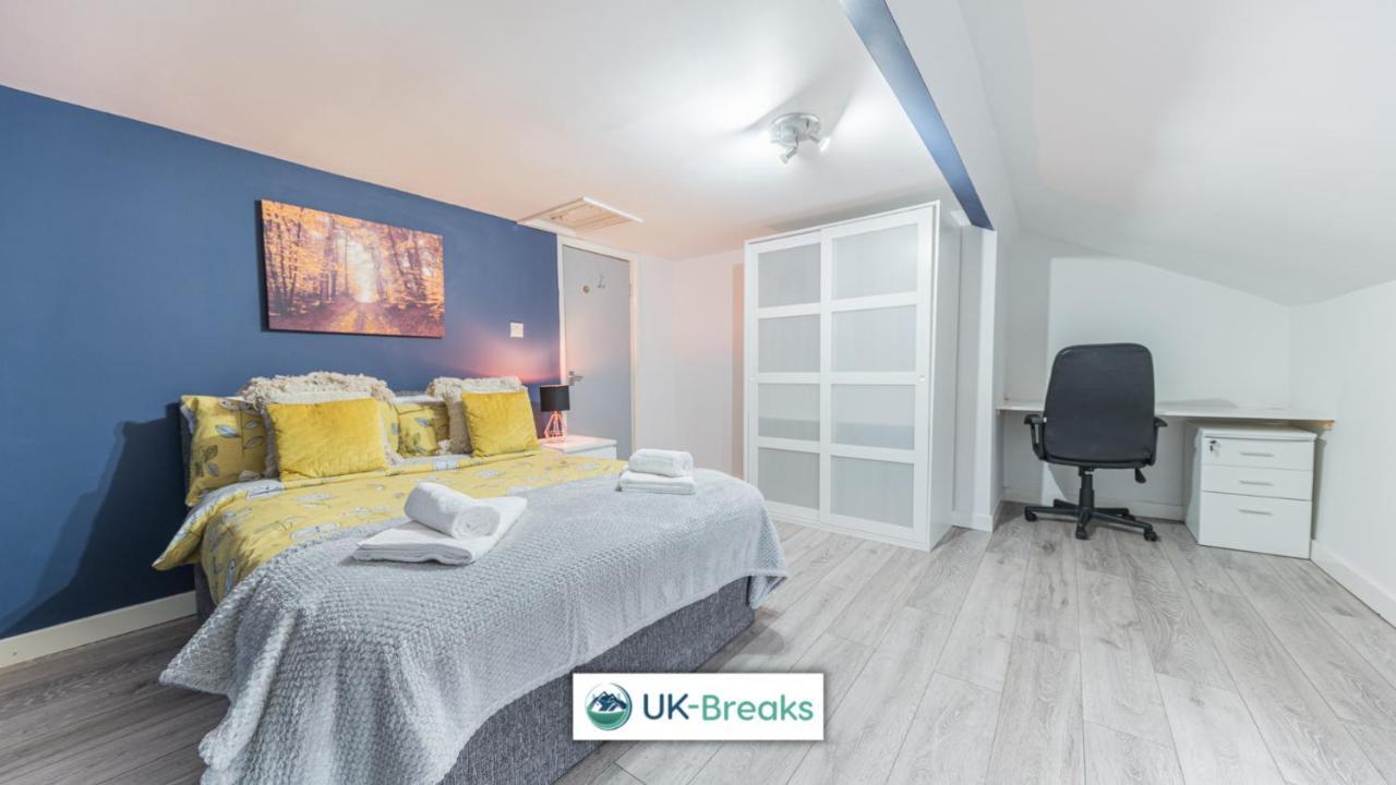 18 Main Street Apartment Egremont  Ngoại thất bức ảnh