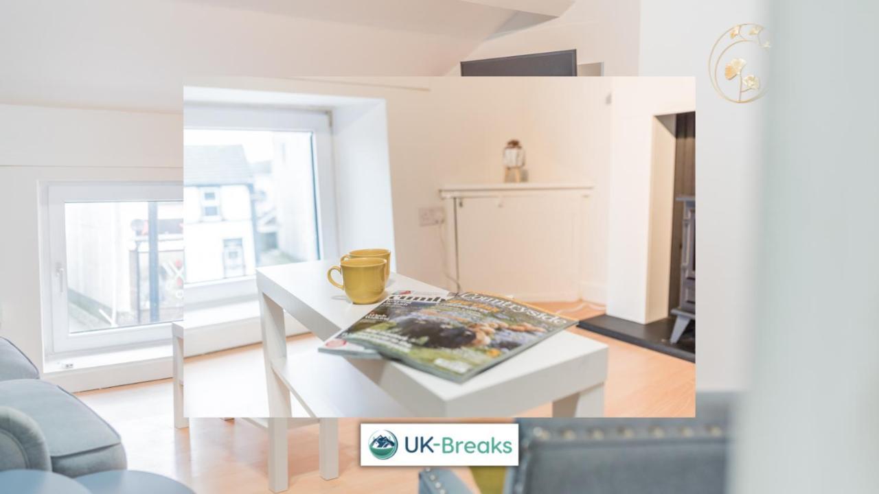 18 Main Street Apartment Egremont  Ngoại thất bức ảnh