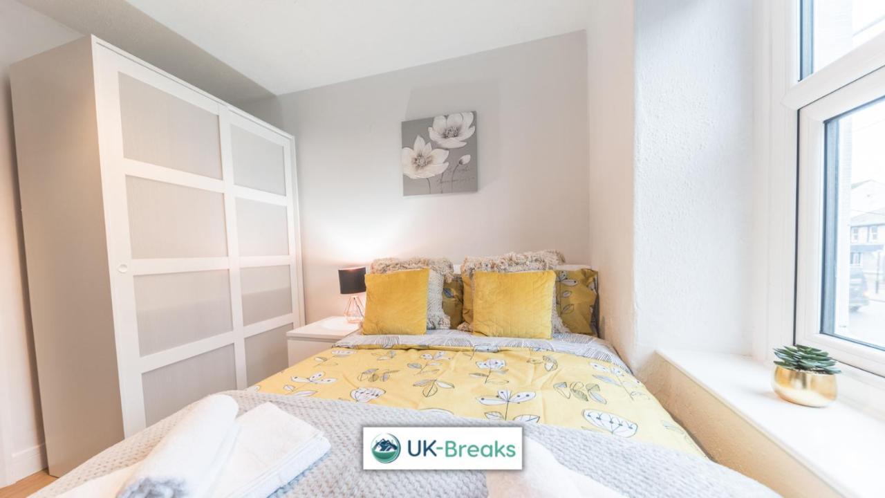 18 Main Street Apartment Egremont  Ngoại thất bức ảnh