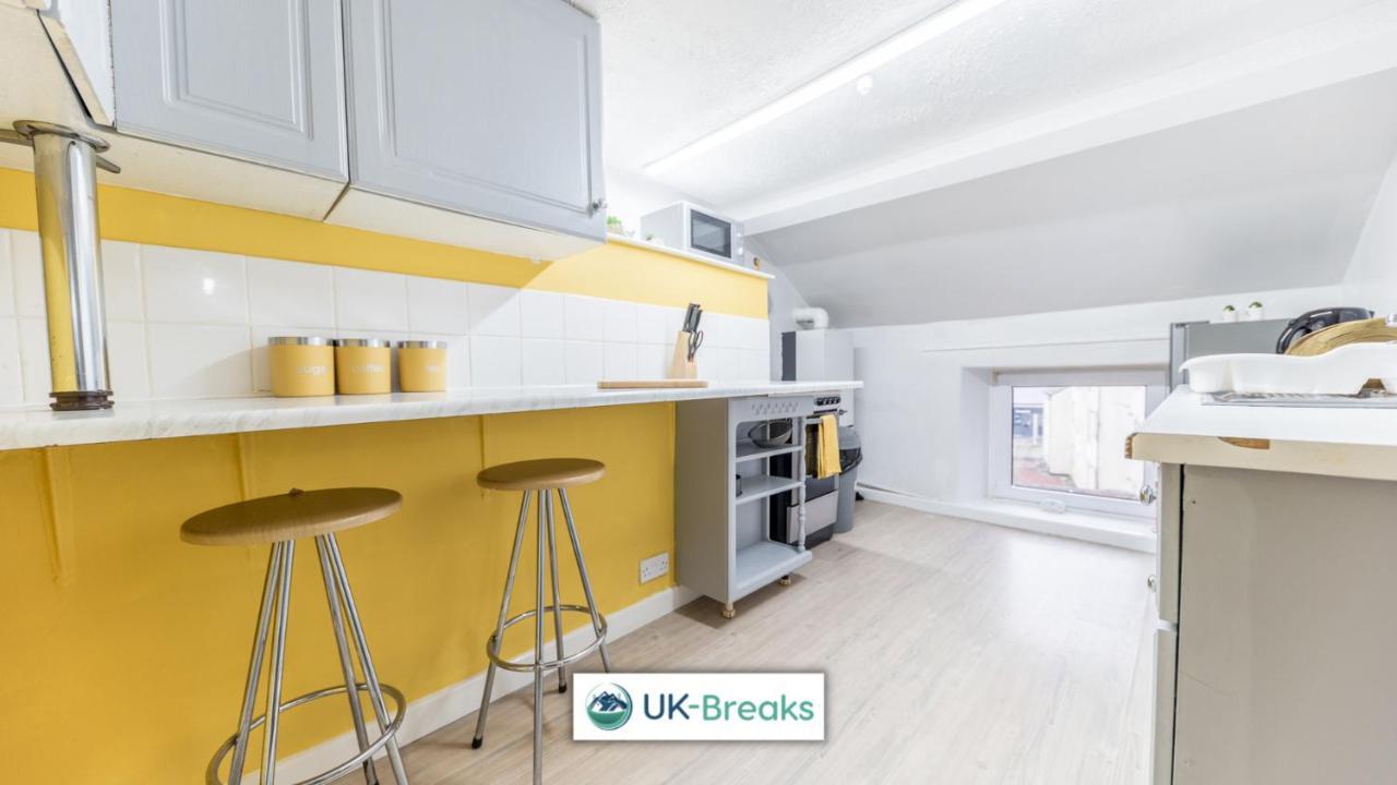 18 Main Street Apartment Egremont  Ngoại thất bức ảnh