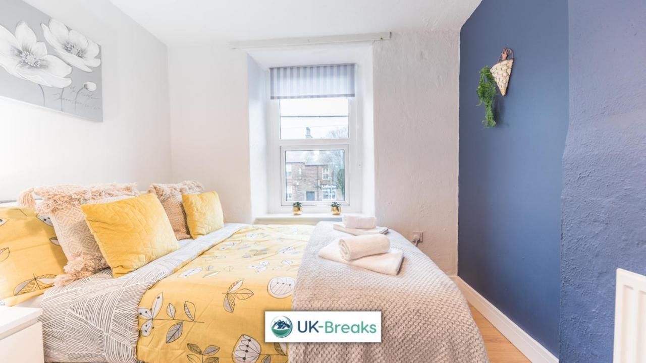 18 Main Street Apartment Egremont  Ngoại thất bức ảnh