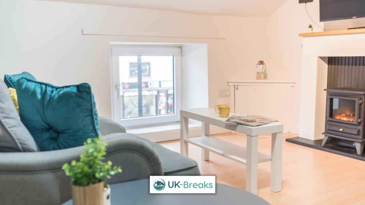 18 Main Street Apartment Egremont  Ngoại thất bức ảnh