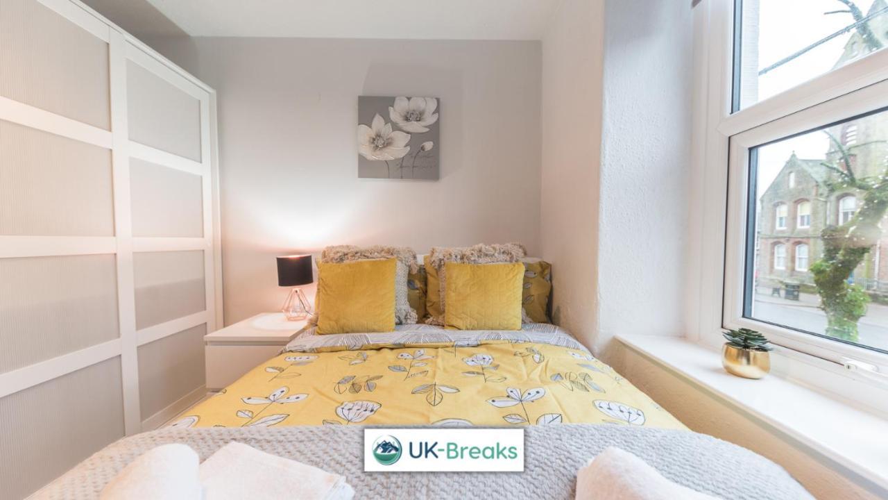 18 Main Street Apartment Egremont  Ngoại thất bức ảnh