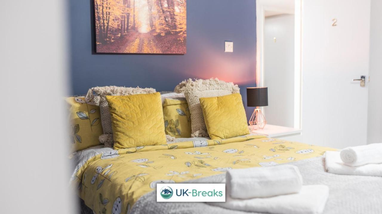 18 Main Street Apartment Egremont  Ngoại thất bức ảnh